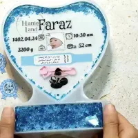 محصولات رزینی