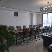 فروش واحد70متر سند دار موقعیت اداری دریاچه چیتگر