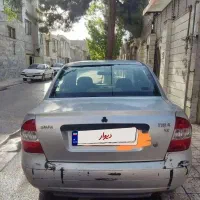 تیبا مدل  ۹۱
