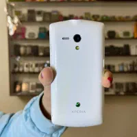 گوشی سونی اریکسون نئو ال