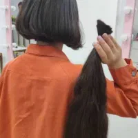 خریدموهای زیبا ۵۰ و ۶۰ سانت به بالا