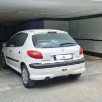 ۲۰۶ تک برگ سند