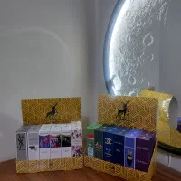 عطر جیبی