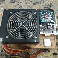 قطعات استوک کامپیوتر