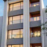 پیش فروش واحدهای ۱۲۰متری در یکتا