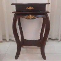 میز پایه بلند