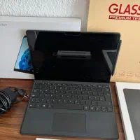 Microsoft Surface Pro 8 - i5/8/256|تبلت|تهران, کوی بیمه|دیوار