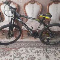 دوچرخه اینتنس ۲۶