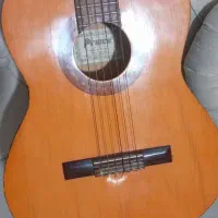 گیتارساخت اندونزیC725