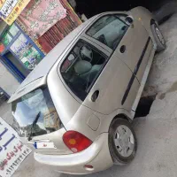 mvm110 مدل 84|خودرو سواری و وانت|چهارباغ, |دیوار