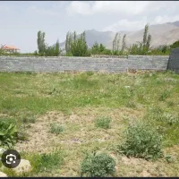 زمین شهرک صفا