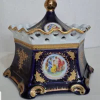 شکلات خوری