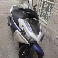 موتور ایروکس کبیر 170