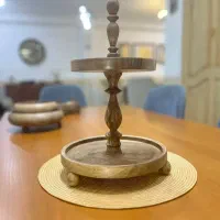 ظروف چوبی