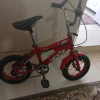 دوچرخه سایز 12