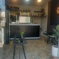استخدام نیرو برای کار در کافه