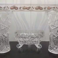 دوگلدان ویک میوه خوری