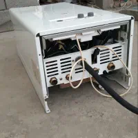 پکیج بیتا ۲۲ با اتصالات درحدنو