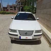 سمند ef7 مدل ۹۷