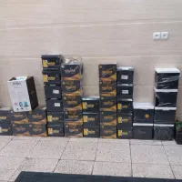 باطری سازی و باطری فروشی
