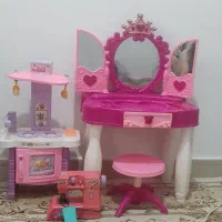 اسباب بازی