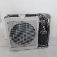 کولر گازی مدیا