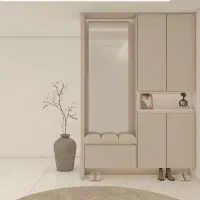 کارگاه خدمات و ساخت محصولات ام دی اف