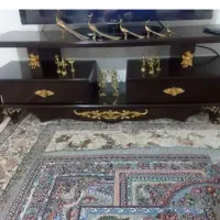 میز تلویزیون