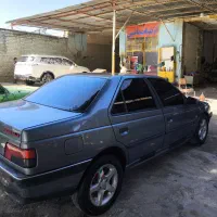 پژو 405