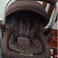 کریر مارک دلیجان