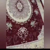 فروش فرش ۱۲ متری در حد نو