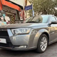دنا پلاس توربو اتومات مدل۱۴۰۲