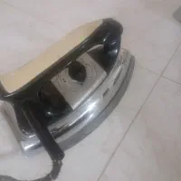 دو عدد اتو خیاطی