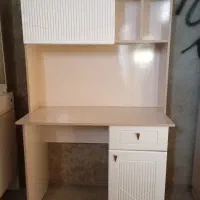 کتابخانه از تولیدی تمامmdf رنگ و طرح دلخواه