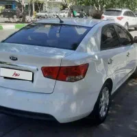 سراتو ۲۰۰۰ اتومات مدل ۹۵