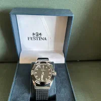 ساعت مچی برند festina