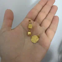 طلای دست دوم بدون اجرت