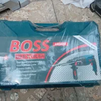 پروفیل بر