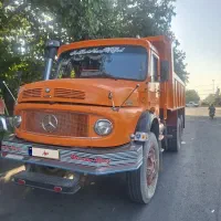 زیر مایلر کمپرسی