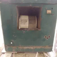 کولر آبی ایمن سرما سالم ۲۸۰۰