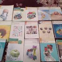 کتاب حسابداری پایه دهم ویازدهم ودوازدهم
