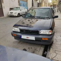 فروشی پراید