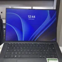 لپتاب دل (DELL)  در حدنو با شرایط و چک