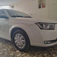 دنا پلاس 5دنده مدل 1403