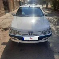 پارس TU5مدل اخر۹۶