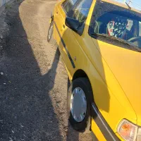 تاکسی داخل شهری مدل 96