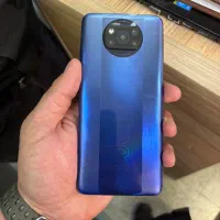 گوشی poco x3 pro|موبایل|همدان, |دیوار