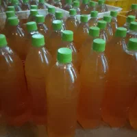 ابغوره بی نمک و نمک دار