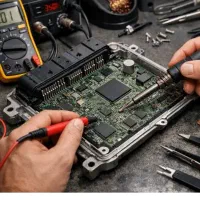 تعمیرات ایسیو و دینام و استارت خودرو