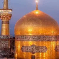 اردوی مشهد ویژه شهادت امام رضا